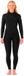 Rip Curl Dawn Patrol 4/3 mm Combinaison néoprène femme