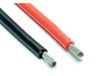 Pichler Modellbau Siliconen kabel Flexibel 2 x 4 mm²