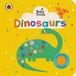 Ladybird Baby Touch: Dinosaurs