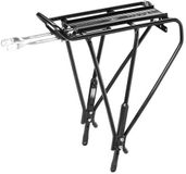 Topeak Uni Explorer Nondisc Mtx 2.0 Porte-bagages Argent 24-29´´
