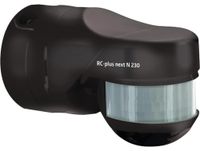 B.E.G. Brück 93334 Bewegingsmelder Opbouw (op muur), Opbouw (op product) 230 ° Relais Bruin IP54