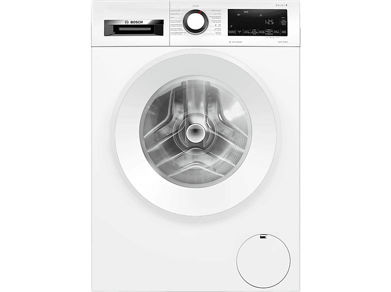 Bosch Bosch Wasmachine Voorlader A (wgg246z3fg)