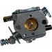 Stihl Carburateur Stihl 021 - 023 - 025 - Ms250 Avec Pompe Wt286 - 11231200615