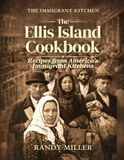 THE ELLIS ISLAND COOKBOOK