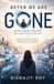 After Icecat After We Are Gone: When Human Lives End but Our Data Lives On