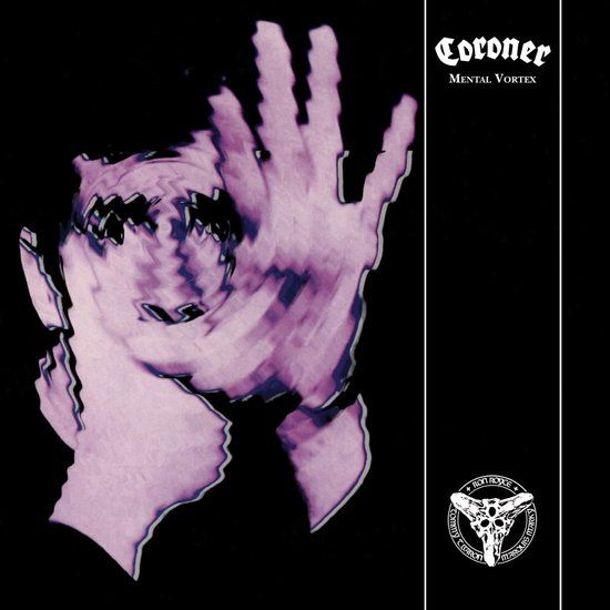 Mental Coroner Mental Vortex