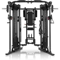 Hammer Maximum Hammer Krachttrainingsapparatuur Maximum Autark 10.0