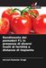 Rendimento OmniScriptum SRL Rendimento dei pomodori F1 in presenza di diversi livelli di fertilità e distanze di impianto