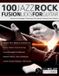 100 Fundamental Changes Ltd 100 Jazz-Rock Fusion Licks for Guitar