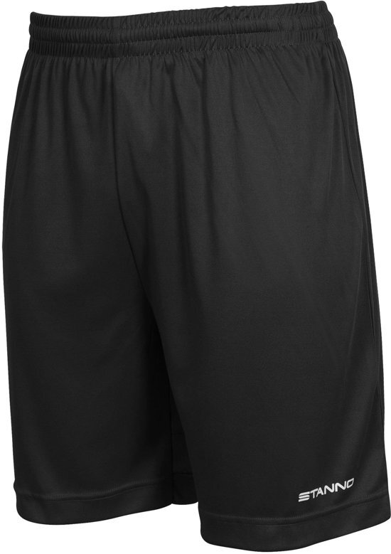 Stanno Field Short Sportshort Heren - Black