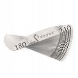 Aba Group Nagelvijlen 180/240 Slim Set 25 stuks