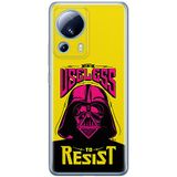 ERT GROUP mobiel telefoonhoesje voor Xiaomi 13 LITE/CIVI 2 origineel en officieel erkend Star Wars patroon Darth Vader 024