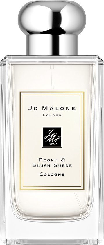 Jo Malone Peony Blush Suede / 100 ml / Women
