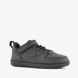 Nike Court Borough Low Kinder Sneakers Zwart-multicolour