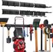 VEVOR Porte-outils pour montage mural