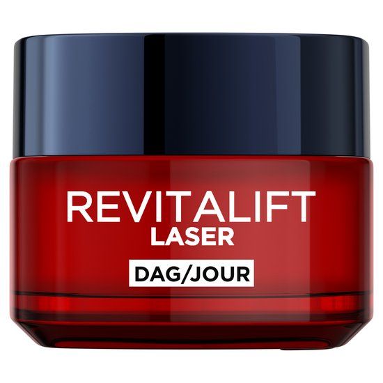 L'Oréal Paris Revitalift Laser X3 Dagcrème - Anti-Rimpel - 50ml