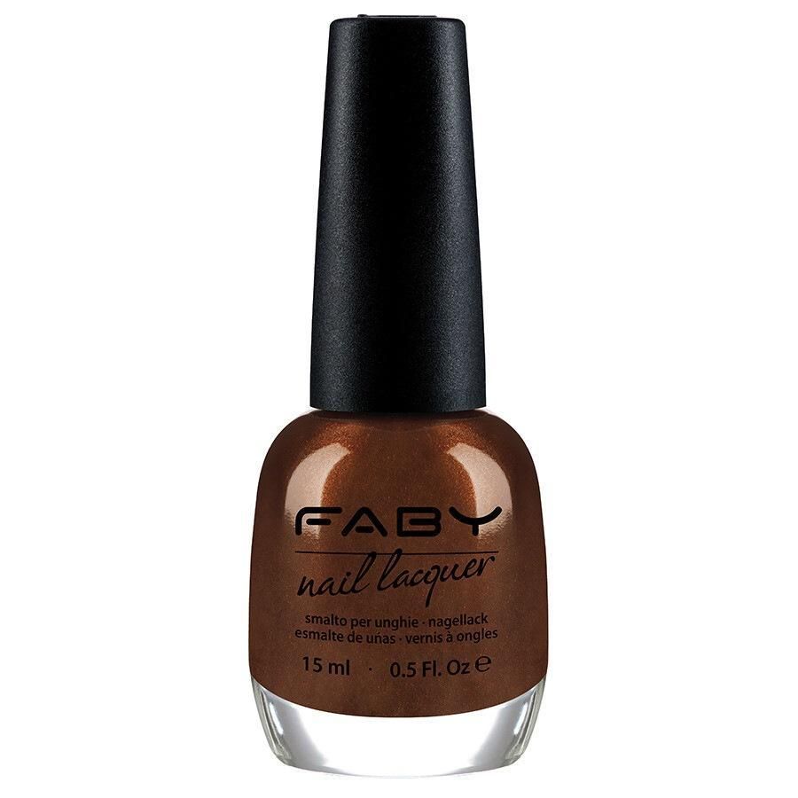 Faby Future Collection Nagellak 15 ml - Look how they shine
