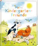 Freundebuch Coppenrath Freundebuch - Meine Kindergarten-Freunde