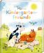 Freundebuch Coppenrath Freundebuch - Meine Kindergarten-Freunde