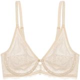 Triumph Amourette Charm W02 Beugel BH Crème