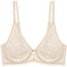 Triumph Amourette Charm W02 Beugel BH Crème