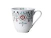 Rörstrand Swedish Grace Winter 30 cl blanc Mug