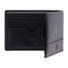JOOP! Manciano Alfredo Billfold Portemonnee Zwart Leer RFID