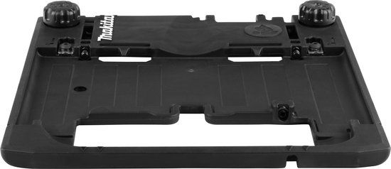 Makita 198673-2 Geleiderail Adapter voor Diamantsnijder