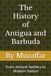 The Antigua and Barbuda The History of Antigua and Barbuda: From Ancient Settlers to Modern Nation