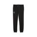 PUMA Sportbroek 'MARTIN ARAMCO F1® TEAM' zwart