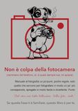 Non Icecat Non è colpa della fotocamera: (nemmeno del telefono, sì, è quasi sempre tua, mi spiace)