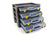 Tayg Assortimentsdoos / Multibox Blauw