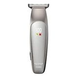 RAGNAR COSMIC SILVER machine à retoucher + sabot adaptateur + brosse de nettoyage + flacon d'huile lubrifiante