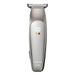 RAGNAR COSMIC SILVER machine à retoucher + sabot adaptateur + brosse de nettoyage + flacon d'huile lubrifiante