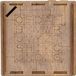 EscapeWelt - Space Box - Houten Escaperoom Breinbreker