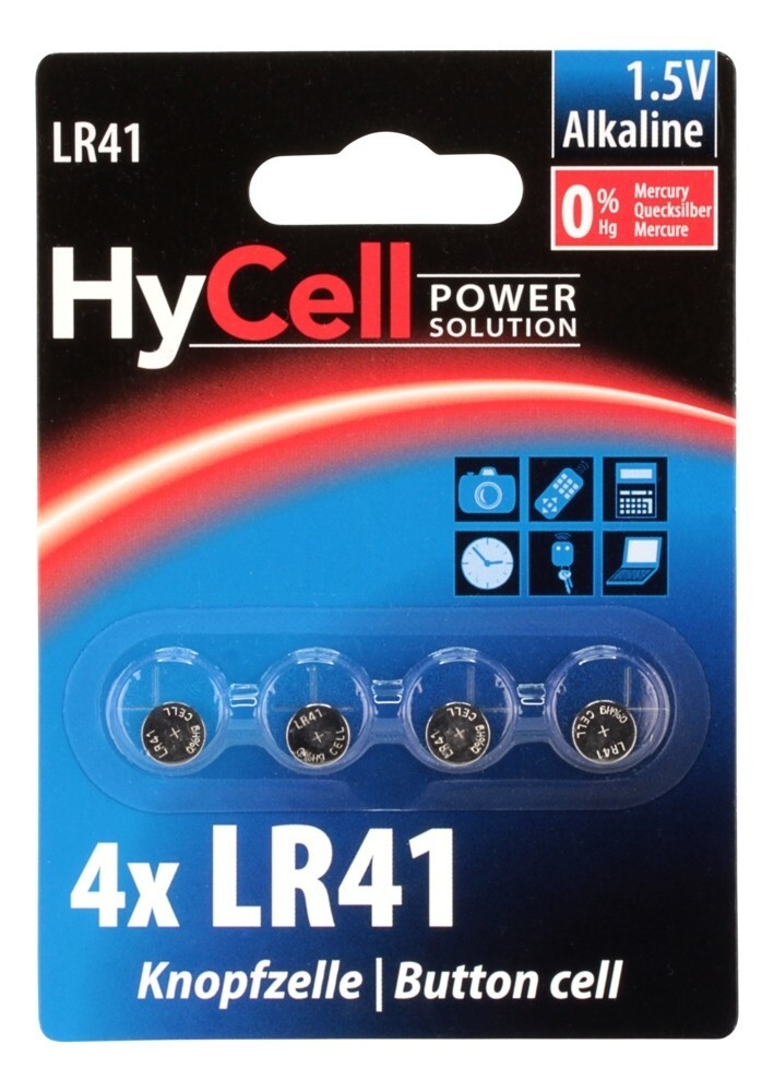 HyCell 1516-0025