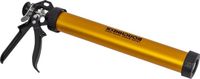 Shenzhen Haorui Industrial Technology Co., Ltd. Pistolet applicateur de mastic - Outil pratique pour une application précise