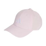 adidas Bball Cap Lt Emb New Logo uniseks-volwassene Basketbalpetje