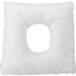 Orliman Aiguille carrée Blanc Taille Unique 1pc