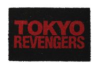 SD TOYS Deurmat, 60 x 40 cm, Logo Tokyo Revengers