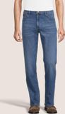 Wrangler TEXAS SWEET TALKER Jeans - Men - W31/L34 - Blue - Regular Fit - 2023