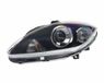 Valeo Linker Koplamp 44093 voor Seat Altea FL (2009-2015)