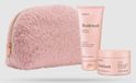 PUPA Milano Teddyland Giftset - Shower Gel & Body Scrub - Rice Milk & Sugar - 350ml