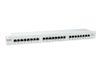 Equip 326325 patch paneel 1U
