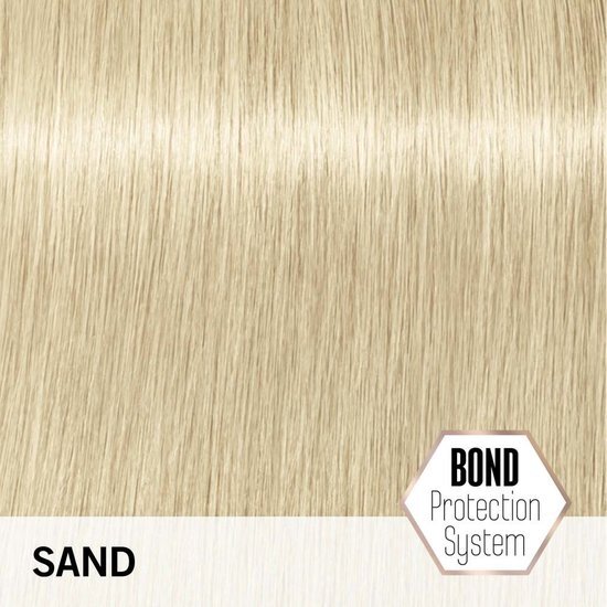 Schwarzkopf Professional Blondme Blonde Lifting 60 ml Sand