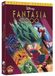 Disney Fantasia 2000 DVD Engels