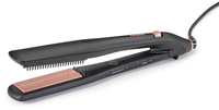 BaByliss ST596E Steam Luxe Stijltang - Stoomstijltang - 36MM brede platen