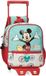 Disney Mickey and Friends Disney Mickey Best Friends Together School Backpack - rugzak - koffer / kinderen