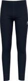 Odlo BL Bottom long ACTIVE WARM ECO KIDS Dark Sapphire 140