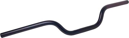 Puig Hi-tech High Tracker Stuur Zwart 22 mm / 735 mm